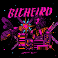 Пиво Bicheiro (Straight RIS) Пиво Bicheiro (Straight RIS)
