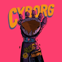 Пиво Cyborg (Coffee Blend #2) Пиво Cyborg (Coffee Blend #2)