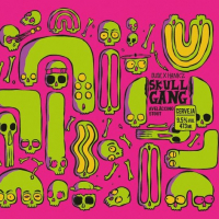 Пиво Skull Gang (Avelãccino Stout) Пиво Skull Gang (Avelãccino Stout)