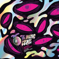 Пиво The Amazing Cosmos (German Chocolate Cake) Пиво The Amazing Cosmos (German Chocolate Cake)