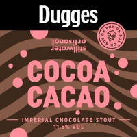 Пиво Cocoa Cacao Пиво Cocoa Cacao