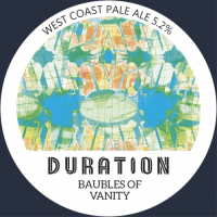 Пиво Baubles of Vanity Пиво Baubles of Vanity