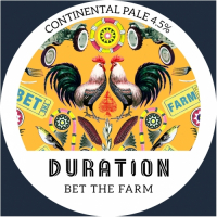 Пиво Bet the Farm Пиво Bet the Farm