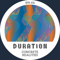 Пиво Concrete Realities Пиво Concrete Realities
