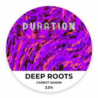 Пиво Deep Roots