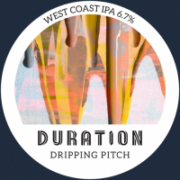 Пиво Dripping Pitch Пиво Dripping Pitch