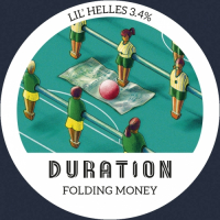 Пиво Folding Money Пиво Folding Money