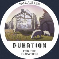 Пиво For the Duration Пиво For the Duration