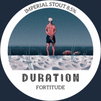 Пиво Fortitude Пиво Fortitude