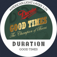 Пиво Good Times Пиво Good Times