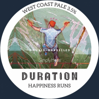 Пиво Happiness Runs Пиво Happiness Runs