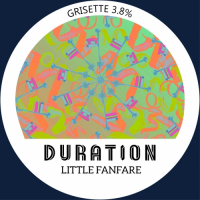 Пиво Little Fanfare Пиво Little Fanfare