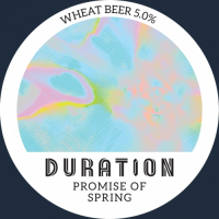 Пиво Promise of Spring Пиво Promise of Spring