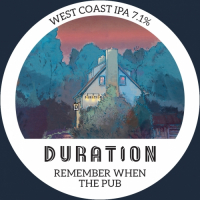 Пиво Remember When the Pub