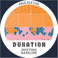 Пиво Shifting Baseline Пиво Shifting Baseline