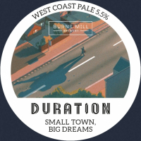 Пиво Small Town, Big Dreams Пиво Small Town, Big Dreams