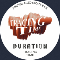 Пиво Tracing Time