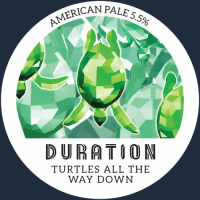 Пиво Turtles All the Way Down Пиво Turtles All the Way Down