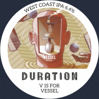 Пиво V Is for Vessel