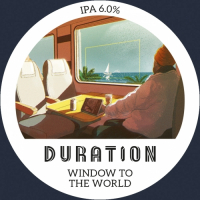 Пиво Window To the World Пиво Window To the World