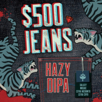 Пиво $500 Jeans Пиво $500 Jeans
