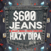 Пиво $600 Jeans Пиво $600 Jeans