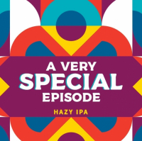 Пиво A Very Special Episode Пиво A Very Special Episode