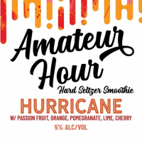 Пиво Amateur Hour: Hurricane Пиво Amateur Hour: Hurricane