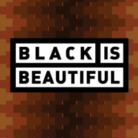 Пиво Black Is Beautiful