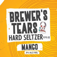 Пиво Brewer's Tears: Mango Пиво Brewer's Tears: Mango