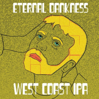 Пиво Eternal Dankness Пиво Eternal Dankness