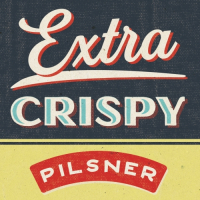 Пиво Extra Crispy Пиво Extra Crispy