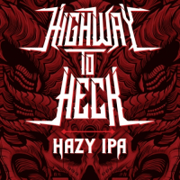 Пиво Highway To Heck Пиво Highway To Heck