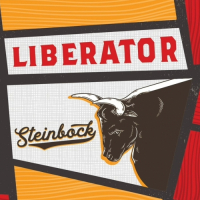 Пиво Liberator Пиво Liberator