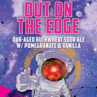 Пиво Out On the Edge Пиво Out On the Edge