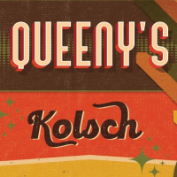 Пиво Queeny's Kolsch Пиво Queeny's Kolsch