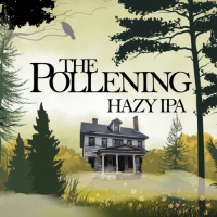 Пиво The Pollening Пиво The Pollening