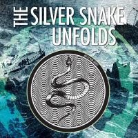 Пиво The Silver Snake Unfolds Пиво The Silver Snake Unfolds