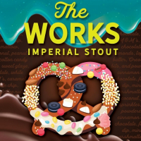 Пиво The Works Пиво The Works
