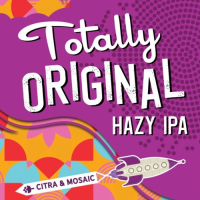 Пиво Totally Original Пиво Totally Original