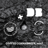 Пиво 2020 - Coffee Connaisseur, moi? x Syrco Bakker x Zeeuwse Branding