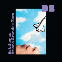 Пиво As Bitter As Ariana Grande’s Exes Пиво As Bitter As Ariana Grande’s Exes