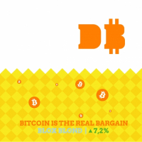 Пиво Bitcoin Is the Real Bargain Пиво Bitcoin Is the Real Bargain