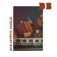 Пиво Bon Appétit, Amélie - Moelleux Au Chocolat Пиво Bon Appétit, Amélie - Moelleux Au Chocolat