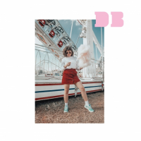 Пиво Cherry Cotton Candy Glitter Extravaganza Пиво Cherry Cotton Candy Glitter Extravaganza