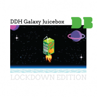 Пиво DDH Galaxy Juicebox (Lockdown 2020 edition)