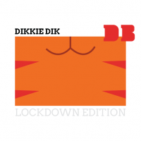 Пиво Dikkie Dik Пиво Dikkie Dik