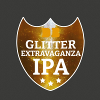 Пиво Glitter Extravaganza IPA