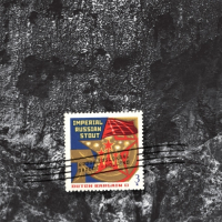 Пиво Imperial Russian Stout