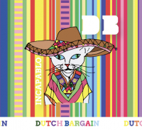 Пиво Incapablo (2022)